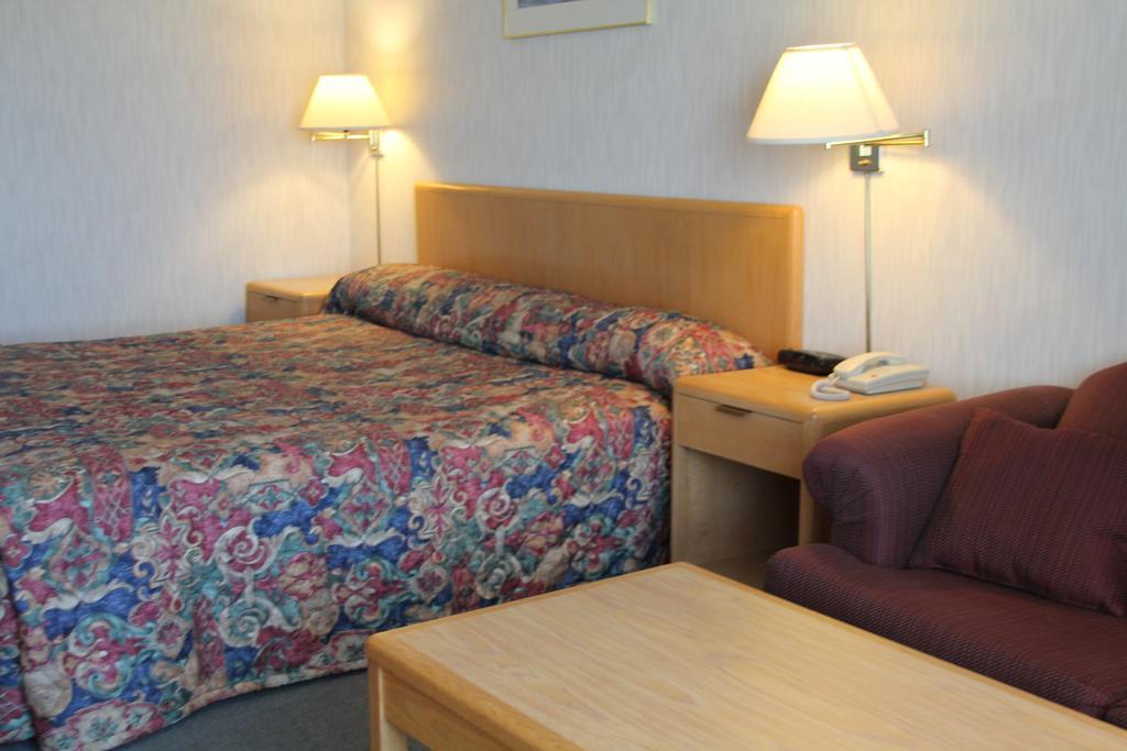 Hotel North ノースシドニー 部屋 写真