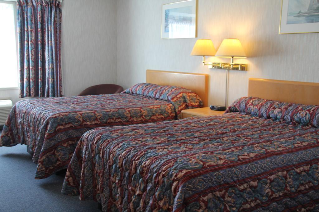 Hotel North ノースシドニー 部屋 写真