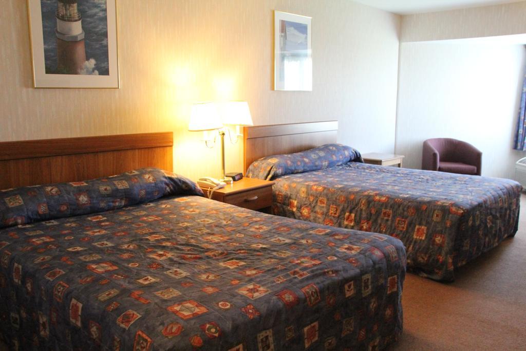 Hotel North ノースシドニー 部屋 写真