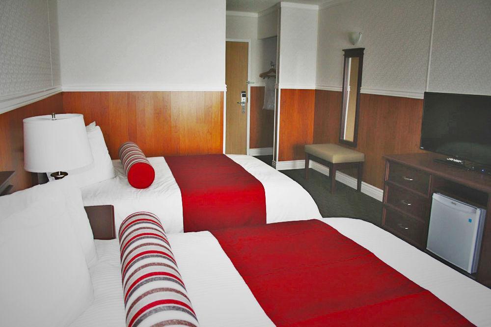 Hotel North ノースシドニー エクステリア 写真