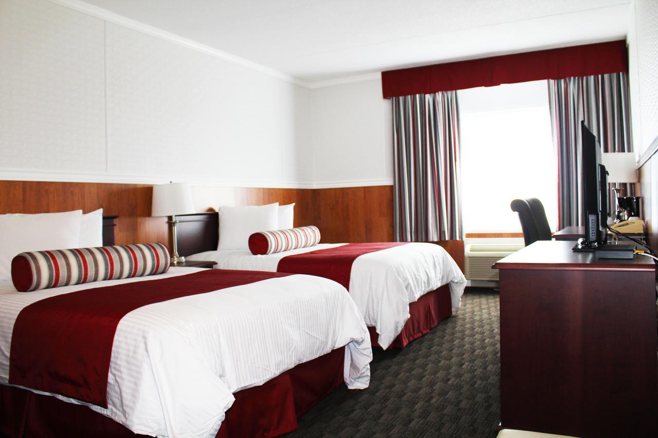 Hotel North ノースシドニー エクステリア 写真