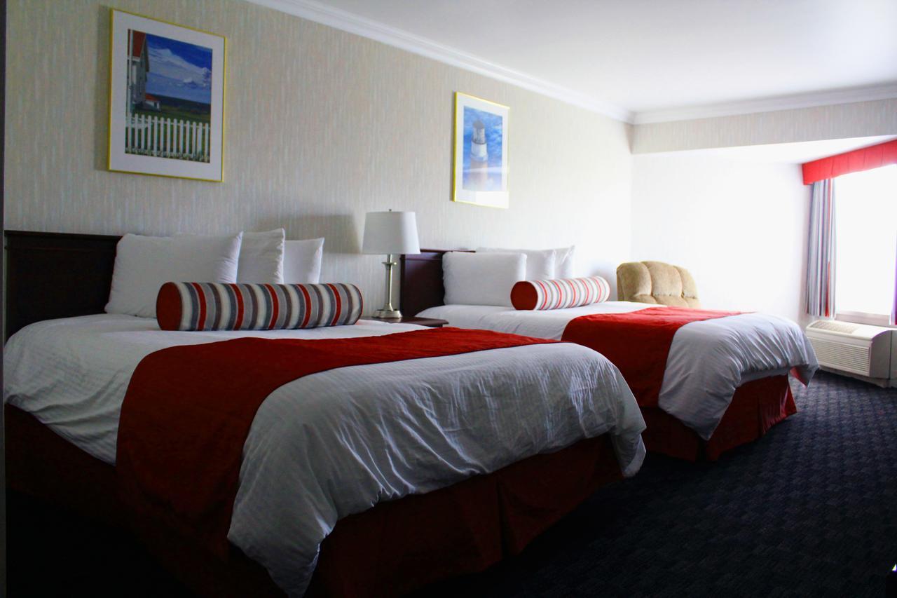 Hotel North ノースシドニー エクステリア 写真
