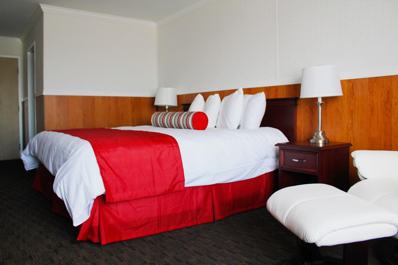Hotel North ノースシドニー エクステリア 写真