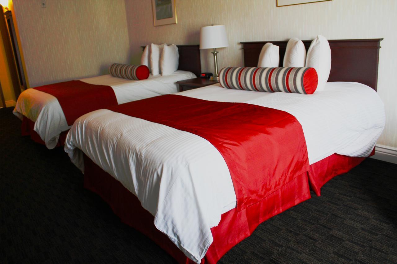 Hotel North ノースシドニー エクステリア 写真