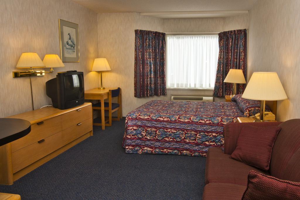 Hotel North ノースシドニー エクステリア 写真